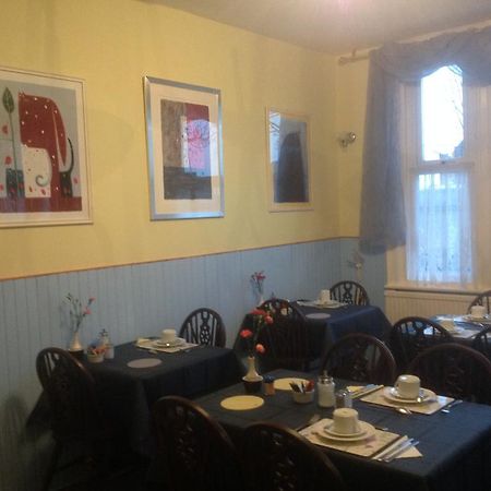 Cleasewood Guest House Great Yarmouth Luaran gambar