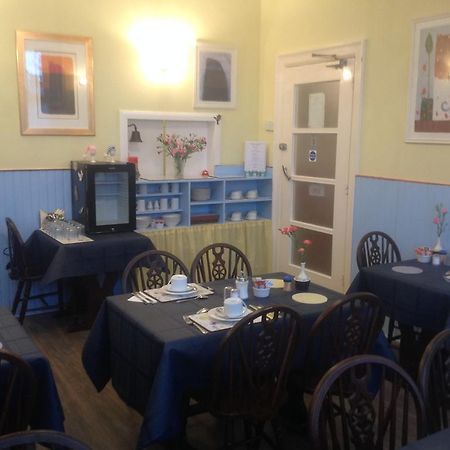 Cleasewood Guest House Great Yarmouth Luaran gambar