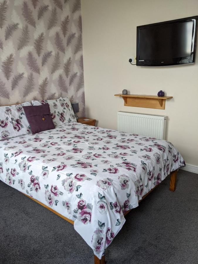Cleasewood Guest House Great Yarmouth Luaran gambar