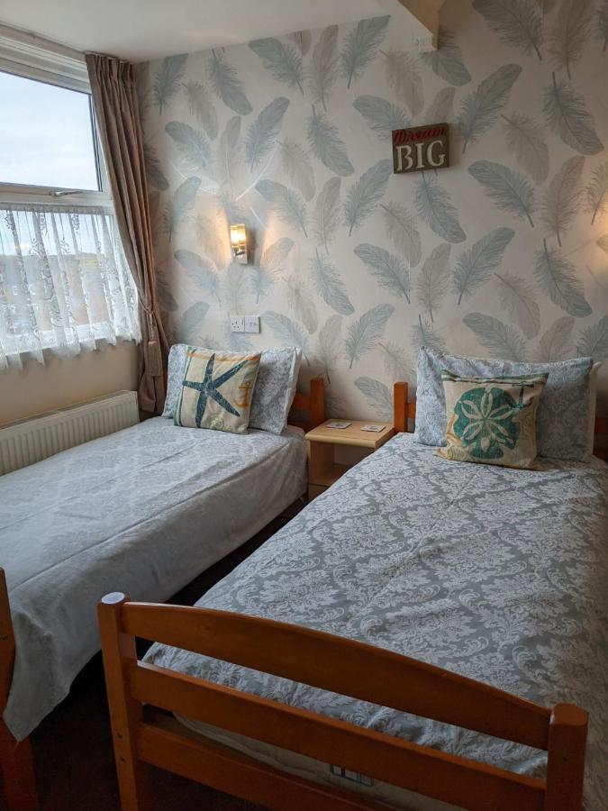 Cleasewood Guest House Great Yarmouth Luaran gambar