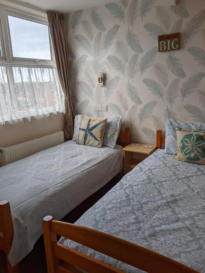 Cleasewood Guest House Great Yarmouth Luaran gambar