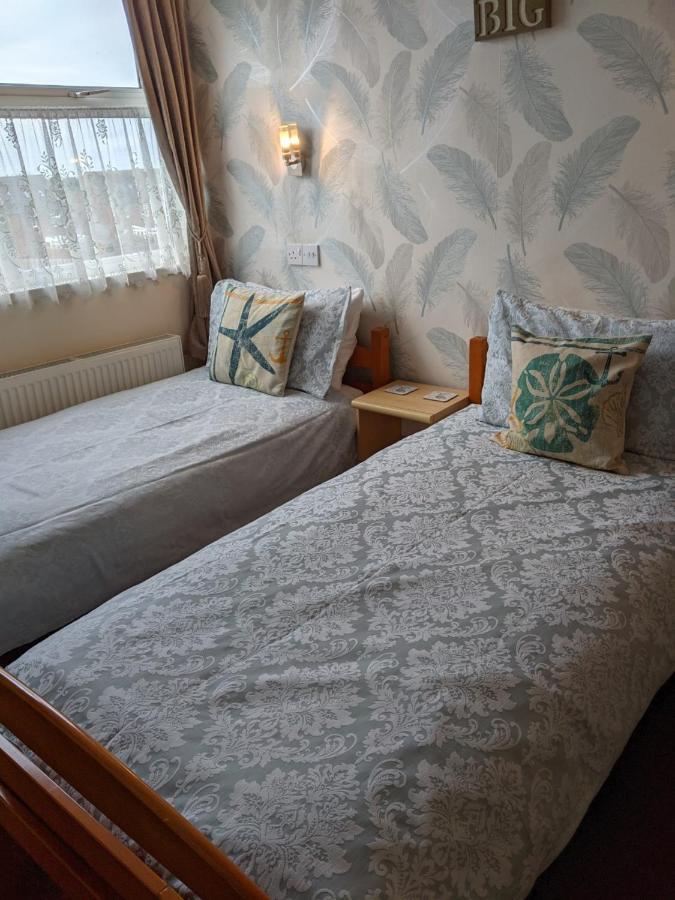 Cleasewood Guest House Great Yarmouth Luaran gambar