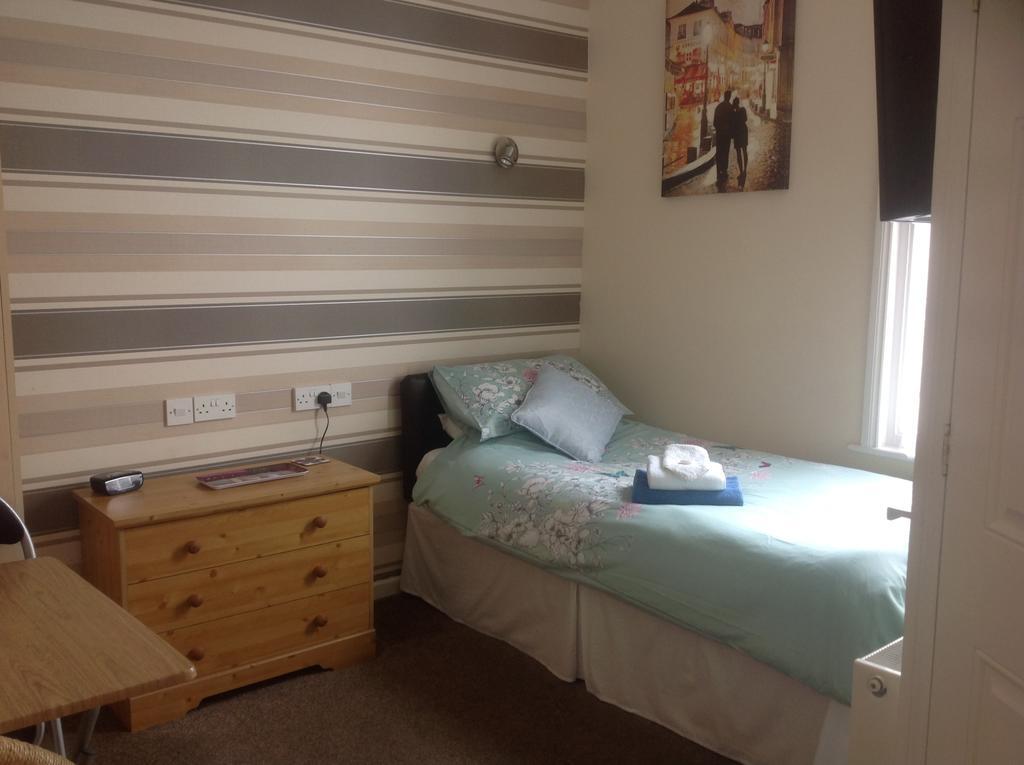 Cleasewood Guest House Great Yarmouth Luaran gambar