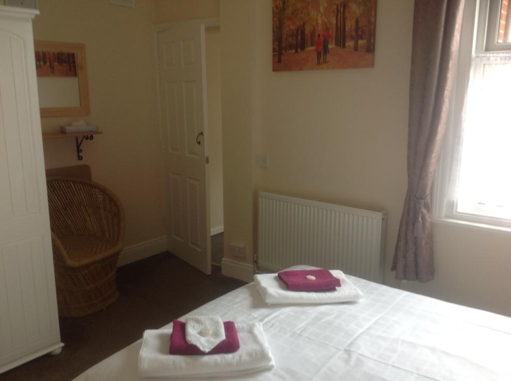 Cleasewood Guest House Great Yarmouth Luaran gambar