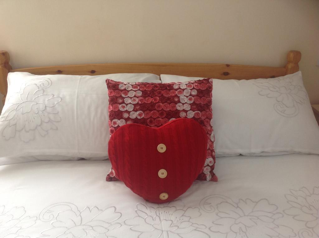 Cleasewood Guest House Great Yarmouth Luaran gambar