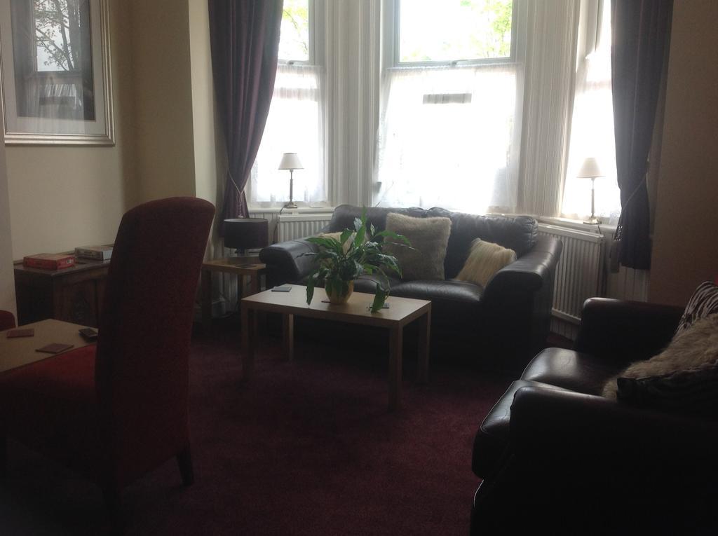 Cleasewood Guest House Great Yarmouth Luaran gambar