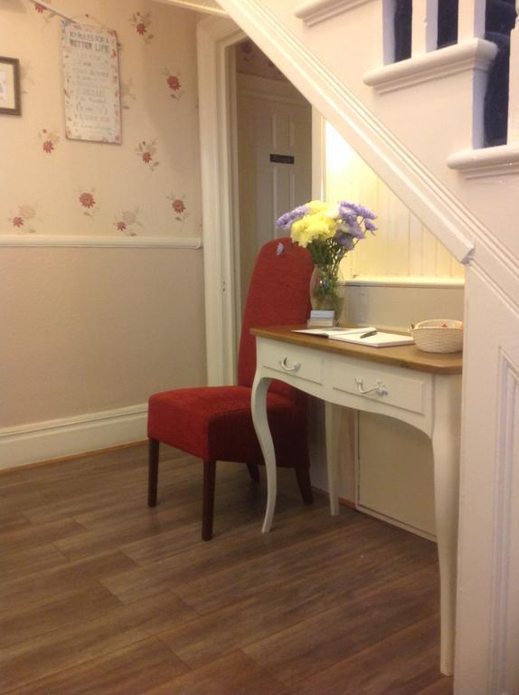 Cleasewood Guest House Great Yarmouth Luaran gambar