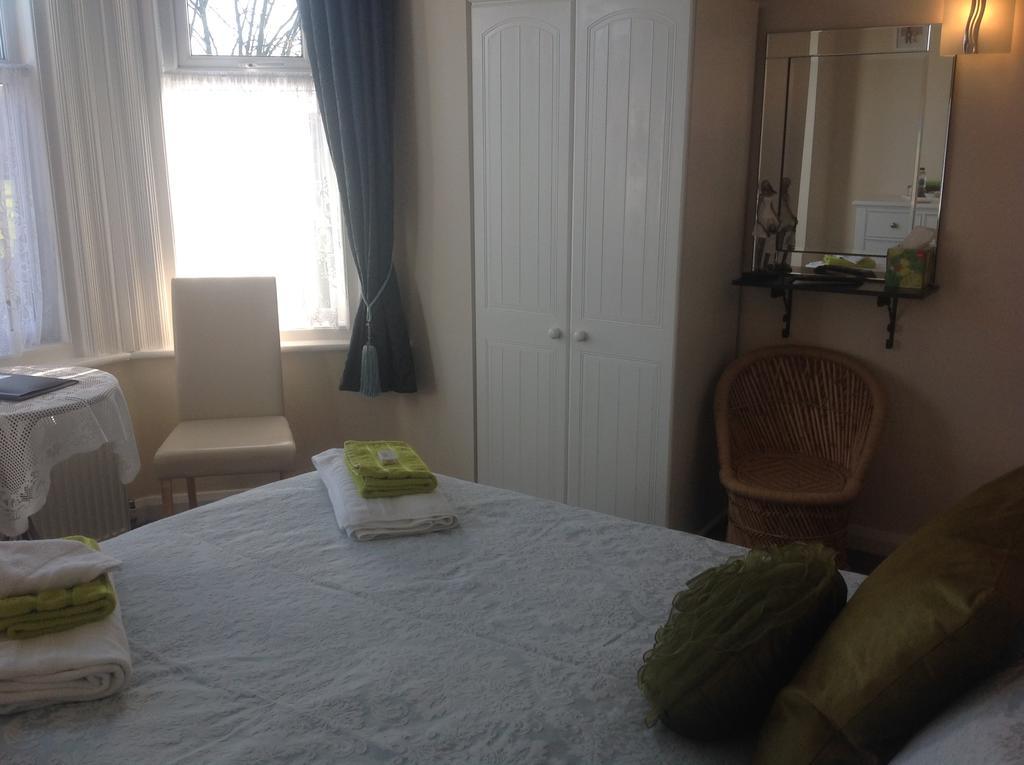 Cleasewood Guest House Great Yarmouth Luaran gambar