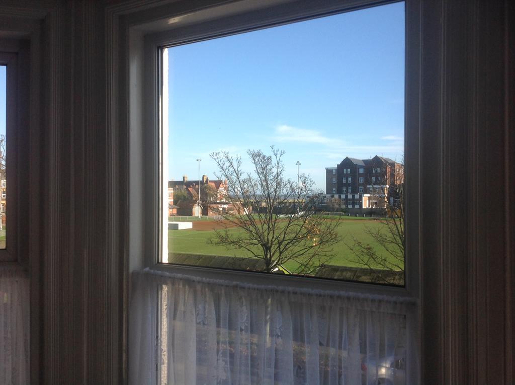 Cleasewood Guest House Great Yarmouth Luaran gambar