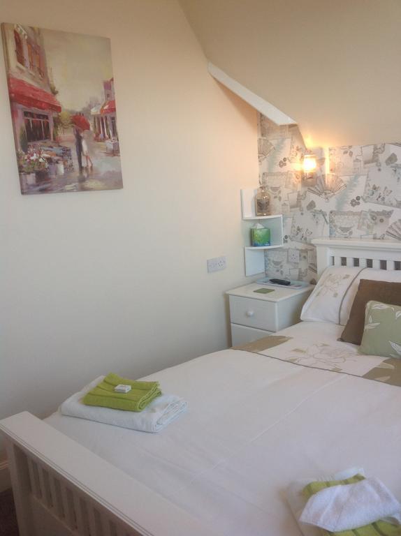 Cleasewood Guest House Great Yarmouth Luaran gambar
