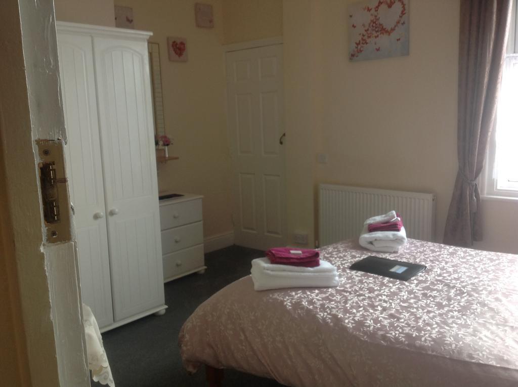 Cleasewood Guest House Great Yarmouth Luaran gambar