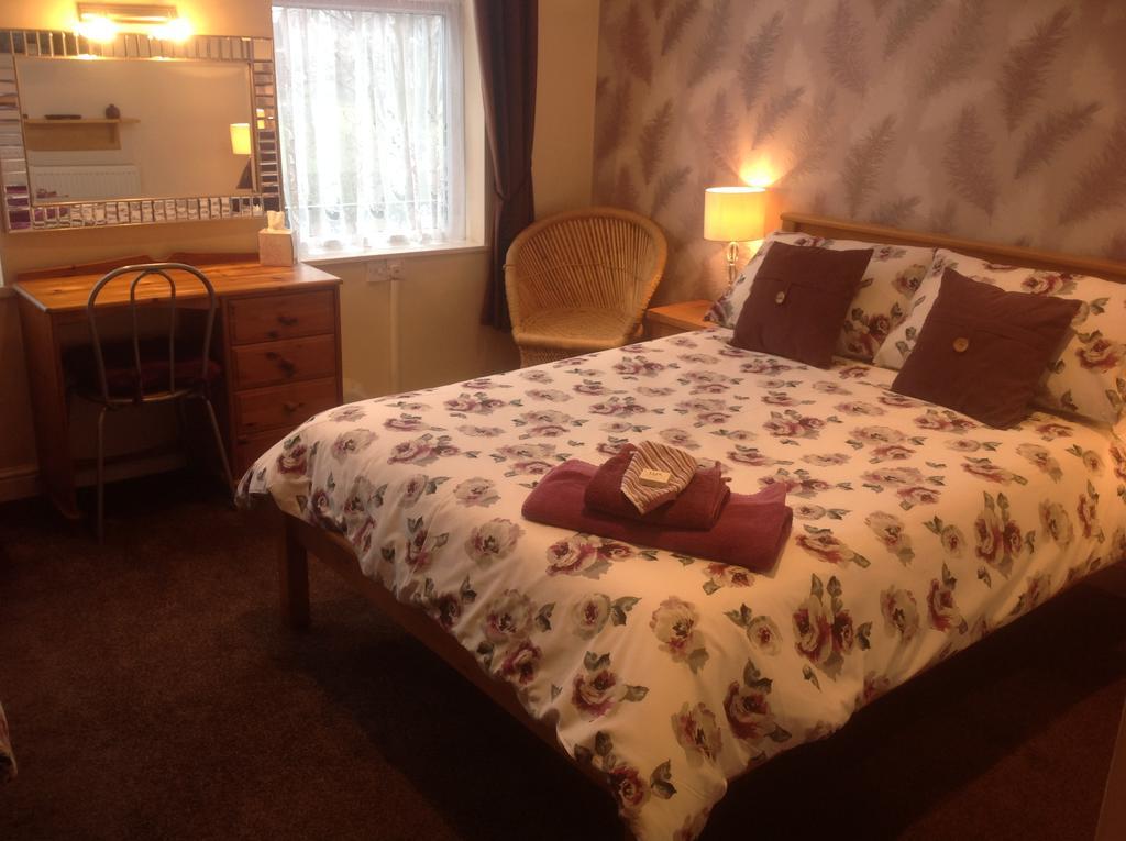 Cleasewood Guest House Great Yarmouth Luaran gambar