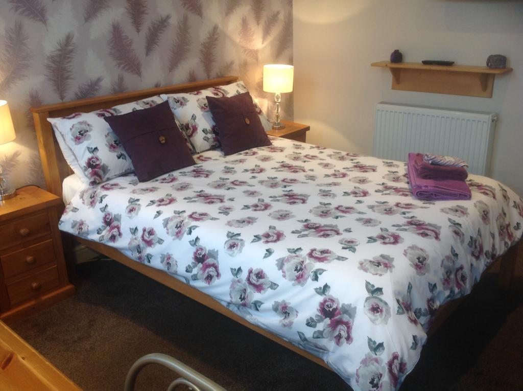 Cleasewood Guest House Great Yarmouth Luaran gambar
