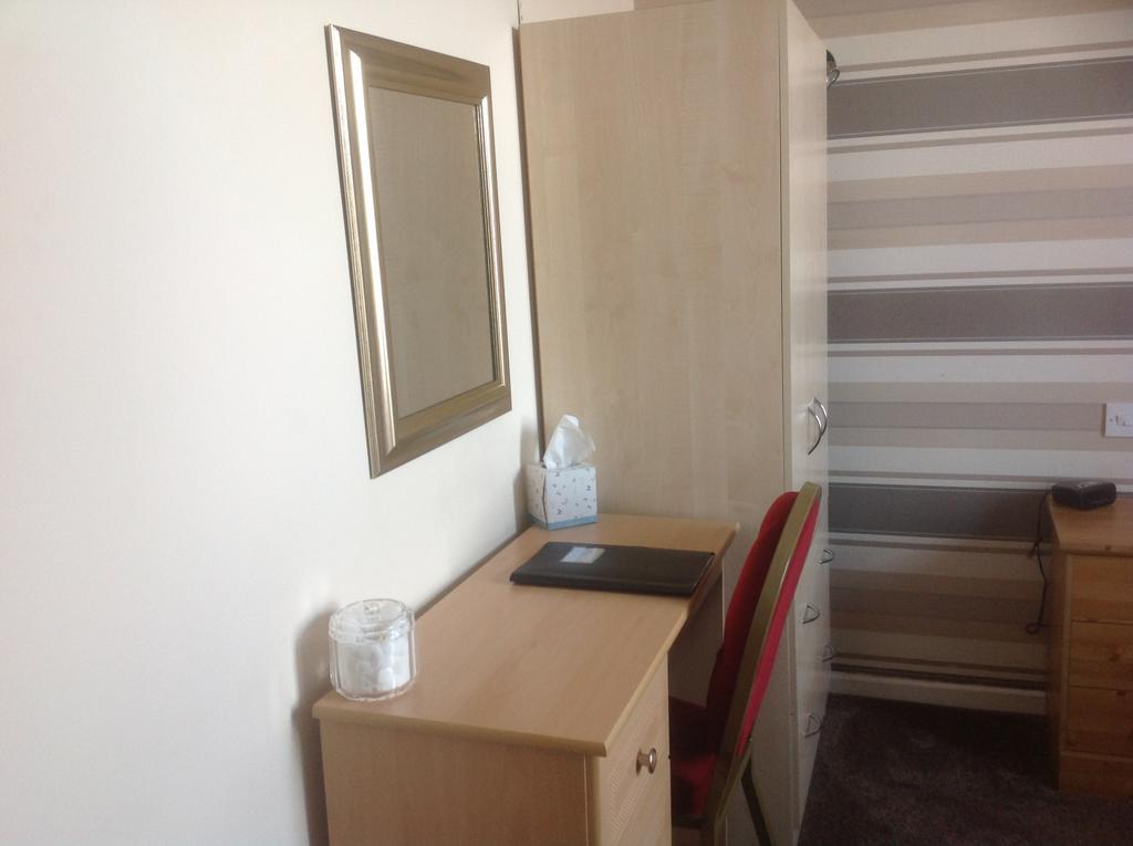 Cleasewood Guest House Great Yarmouth Luaran gambar