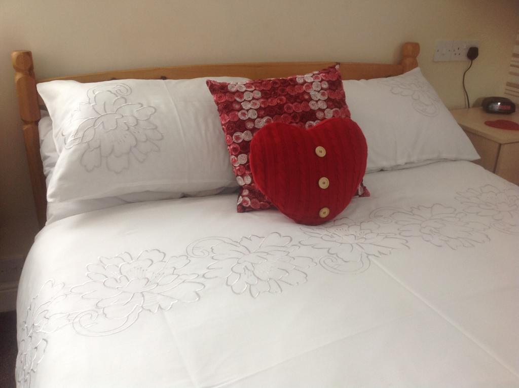 Cleasewood Guest House Great Yarmouth Luaran gambar