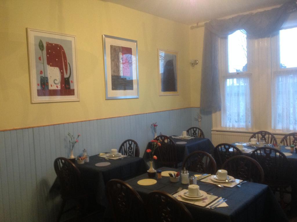 Cleasewood Guest House Great Yarmouth Luaran gambar