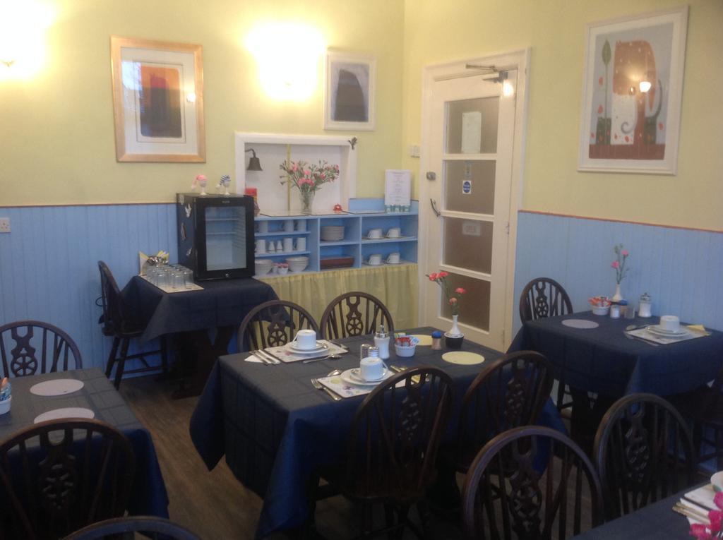 Cleasewood Guest House Great Yarmouth Luaran gambar