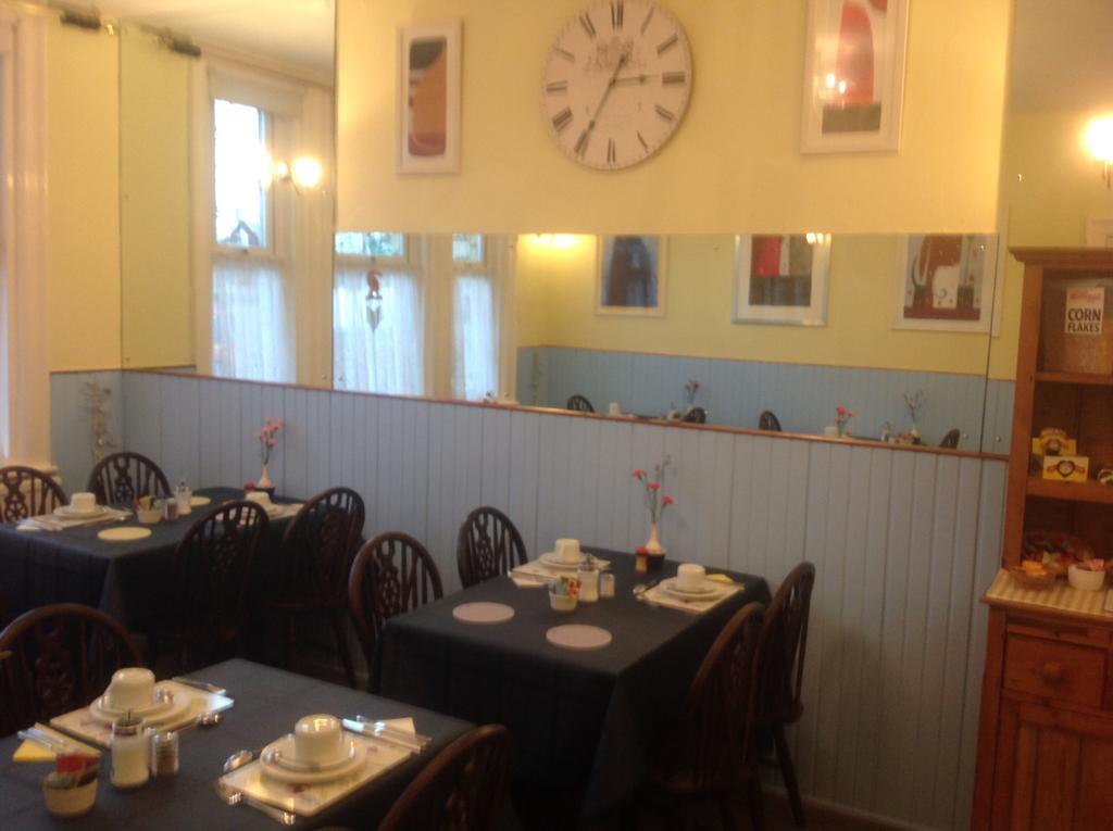Cleasewood Guest House Great Yarmouth Luaran gambar
