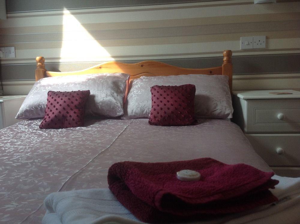 Cleasewood Guest House Great Yarmouth Luaran gambar