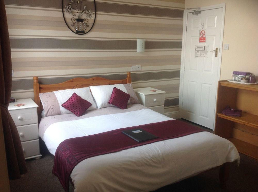 Cleasewood Guest House Great Yarmouth Luaran gambar