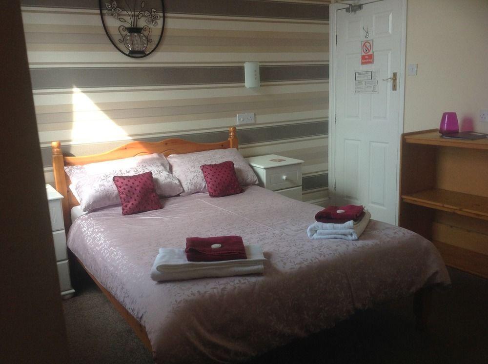 Cleasewood Guest House Great Yarmouth Luaran gambar