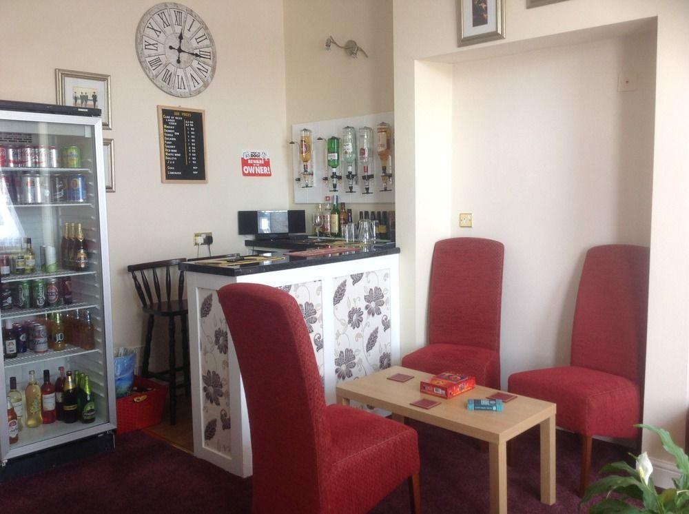 Cleasewood Guest House Great Yarmouth Luaran gambar