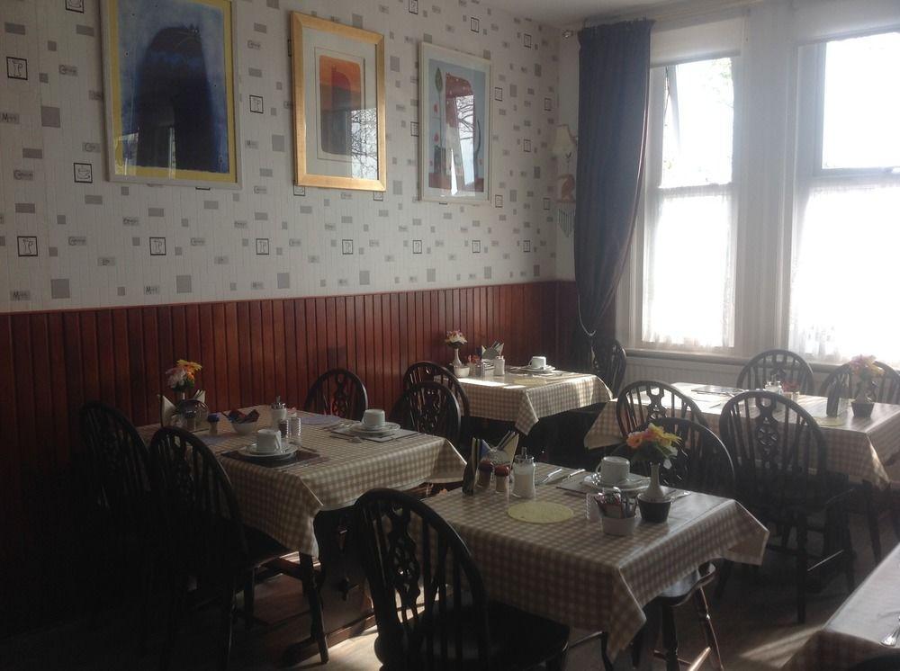 Cleasewood Guest House Great Yarmouth Luaran gambar
