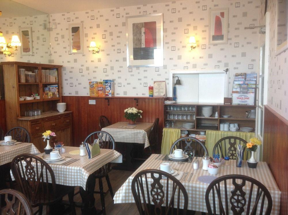 Cleasewood Guest House Great Yarmouth Luaran gambar