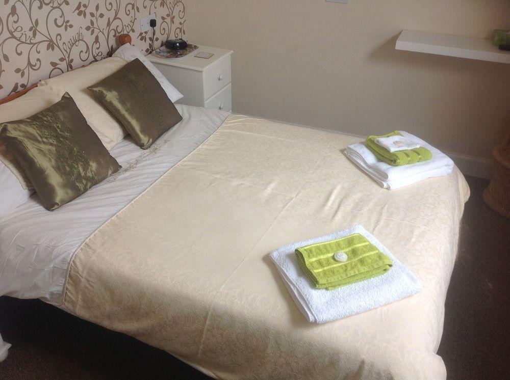 Cleasewood Guest House Great Yarmouth Luaran gambar
