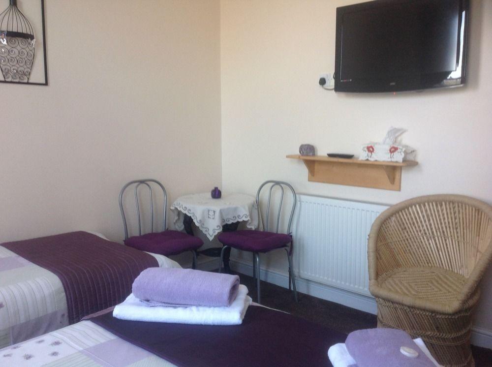 Cleasewood Guest House Great Yarmouth Luaran gambar