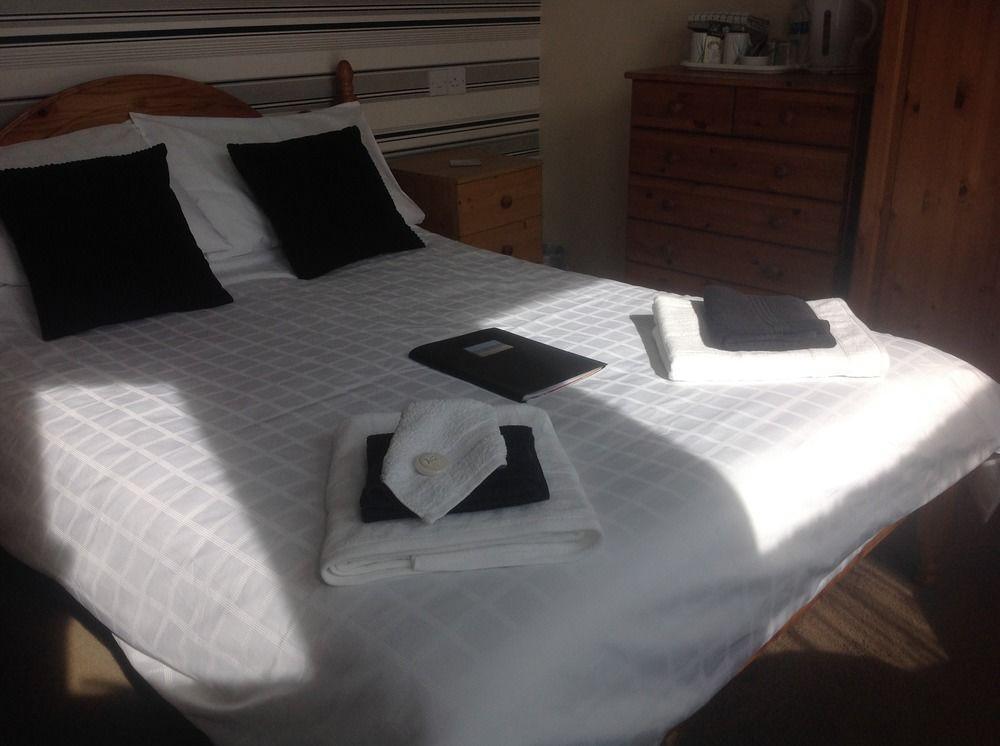 Cleasewood Guest House Great Yarmouth Luaran gambar
