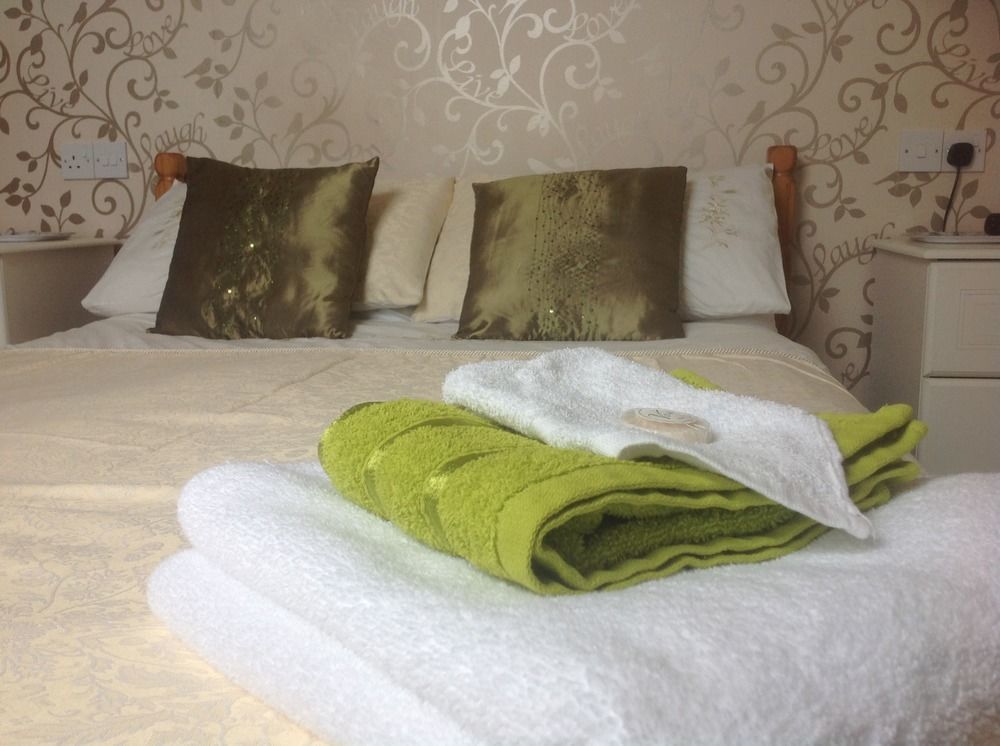 Cleasewood Guest House Great Yarmouth Luaran gambar