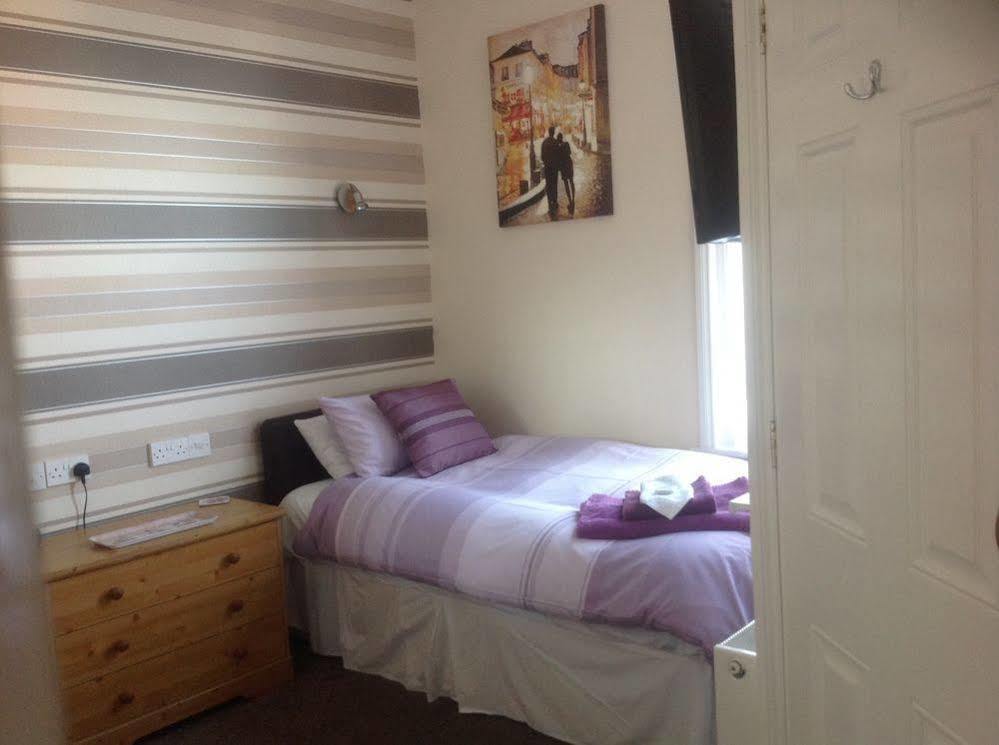 Cleasewood Guest House Great Yarmouth Luaran gambar