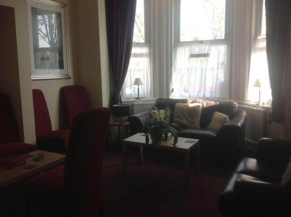 Cleasewood Guest House Great Yarmouth Luaran gambar
