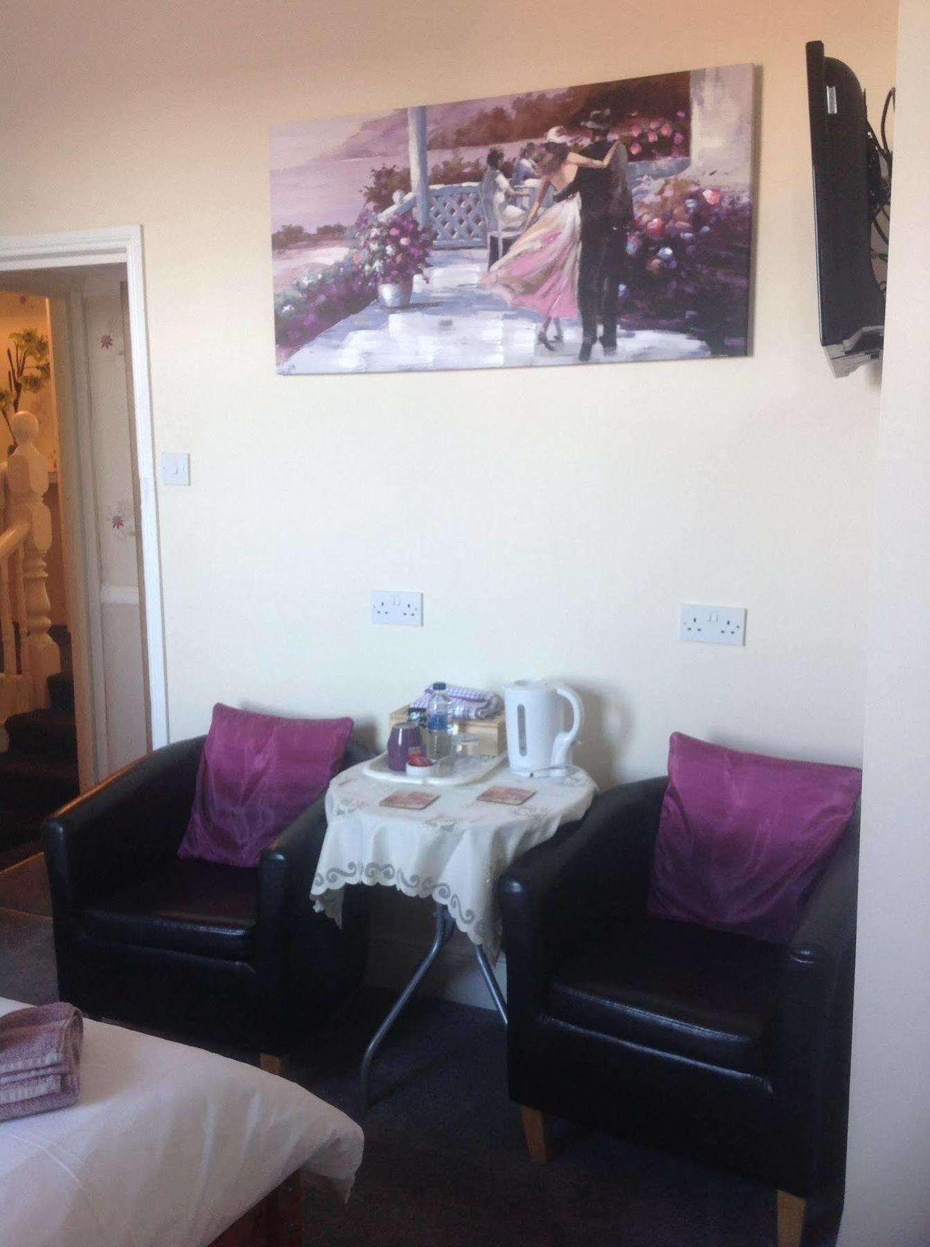 Cleasewood Guest House Great Yarmouth Luaran gambar
