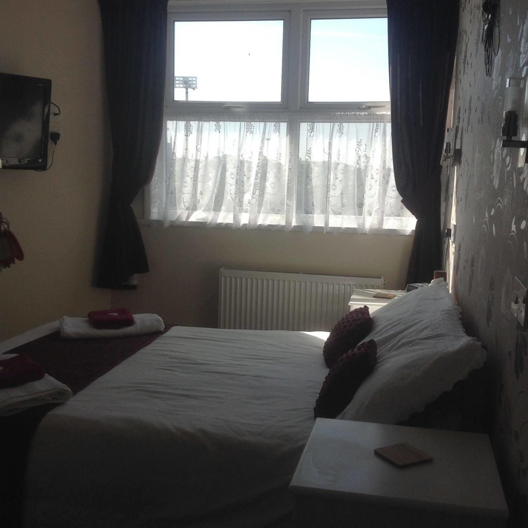 Cleasewood Guest House Great Yarmouth Luaran gambar