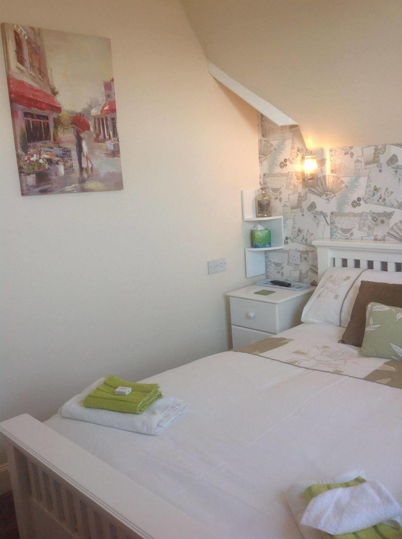 Cleasewood Guest House Great Yarmouth Luaran gambar