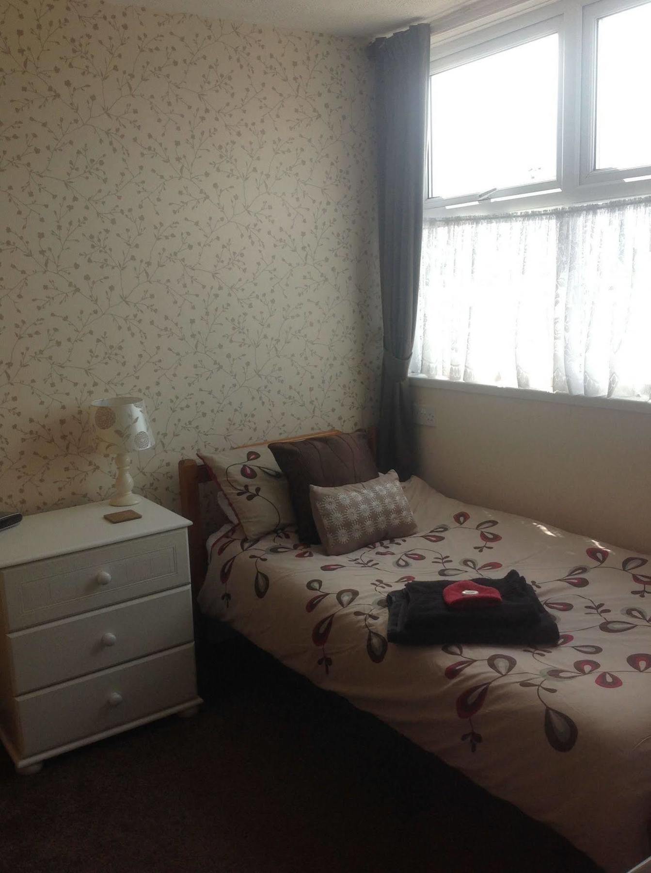 Cleasewood Guest House Great Yarmouth Luaran gambar