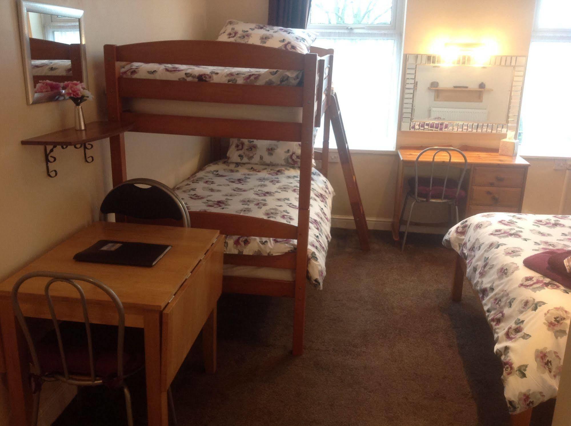 Cleasewood Guest House Great Yarmouth Luaran gambar