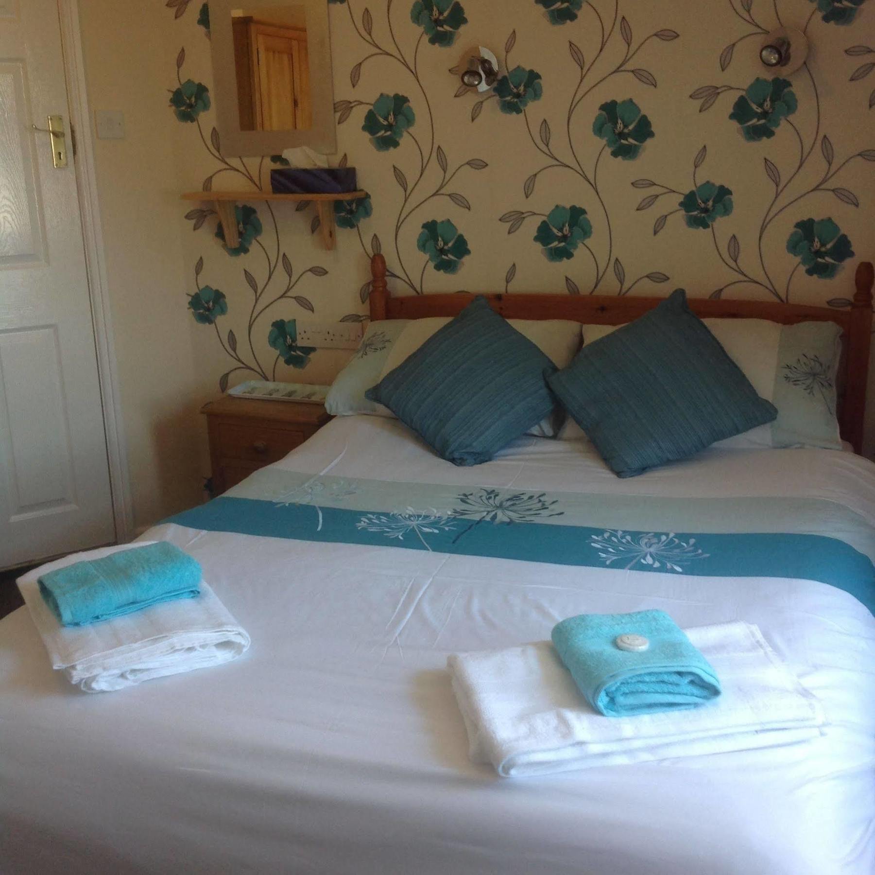 Cleasewood Guest House Great Yarmouth Luaran gambar