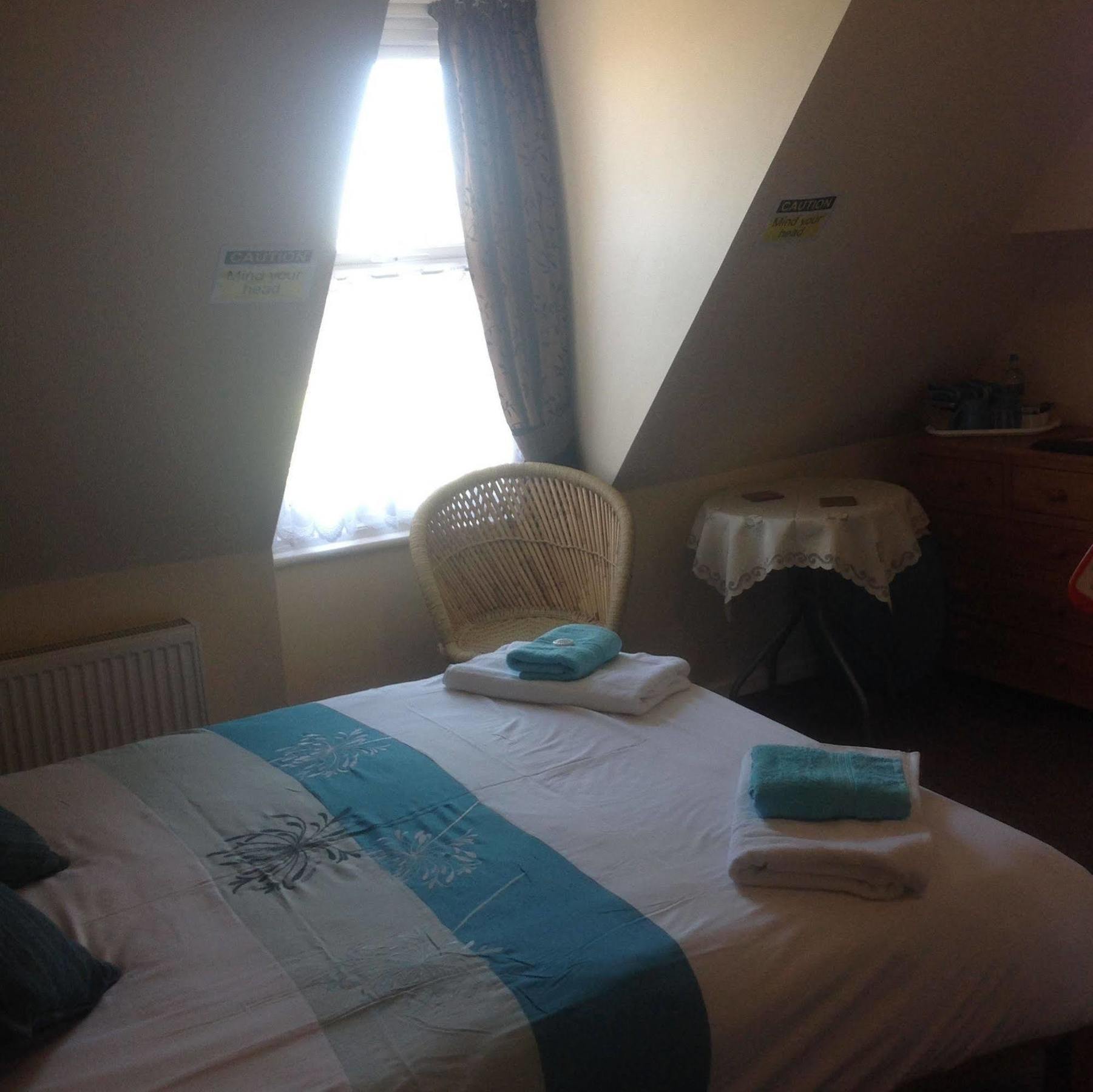 Cleasewood Guest House Great Yarmouth Luaran gambar