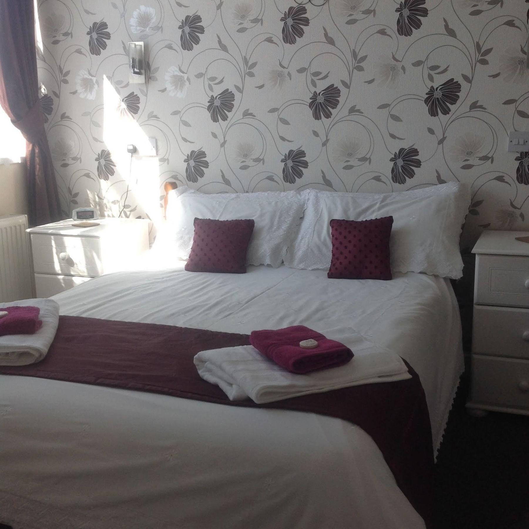 Cleasewood Guest House Great Yarmouth Luaran gambar