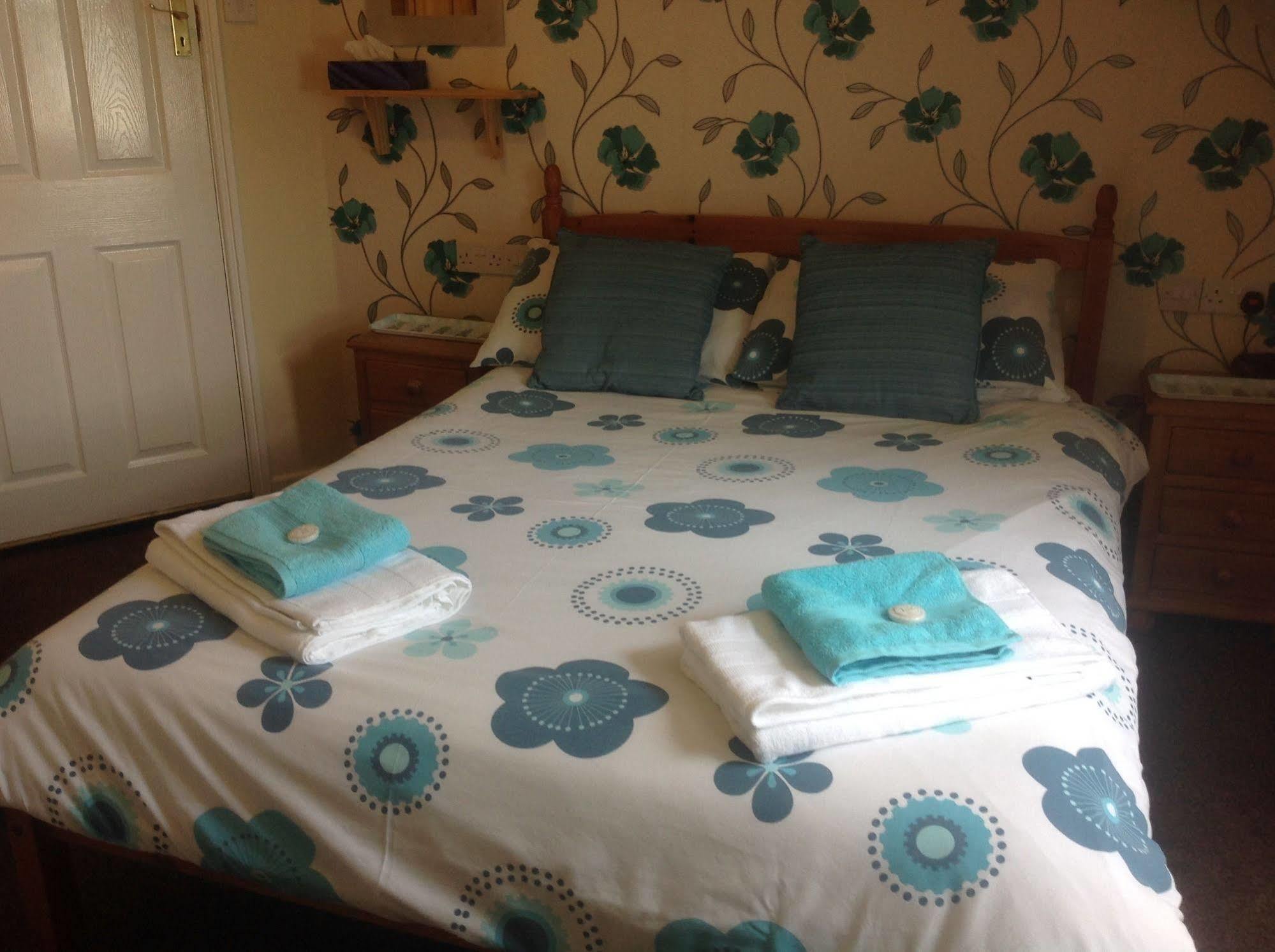 Cleasewood Guest House Great Yarmouth Luaran gambar