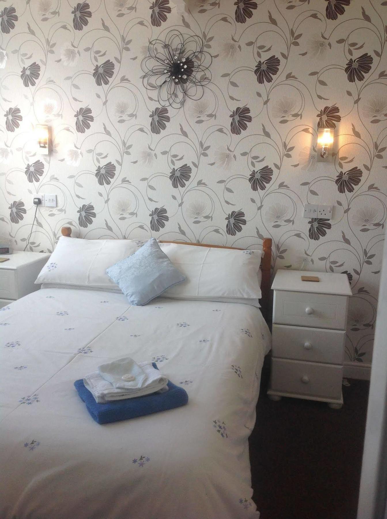 Cleasewood Guest House Great Yarmouth Luaran gambar