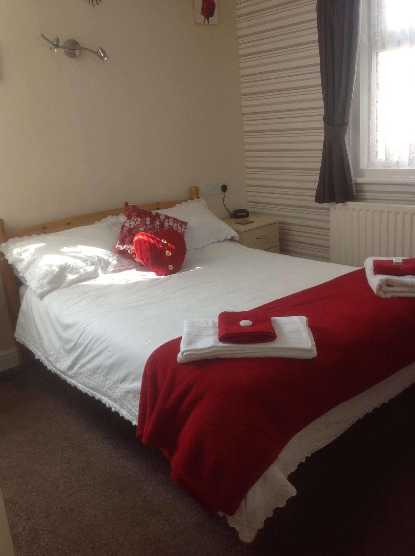 Cleasewood Guest House Great Yarmouth Luaran gambar