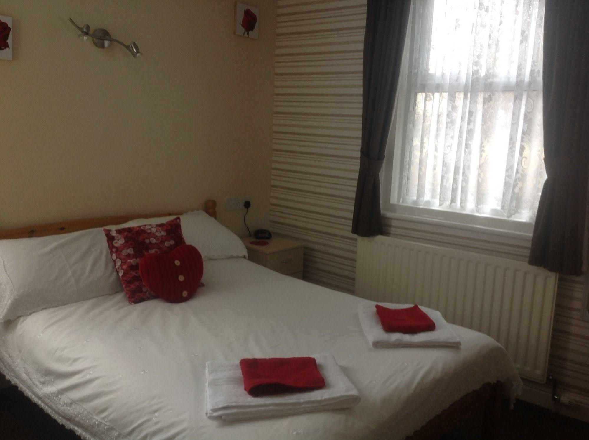 Cleasewood Guest House Great Yarmouth Luaran gambar