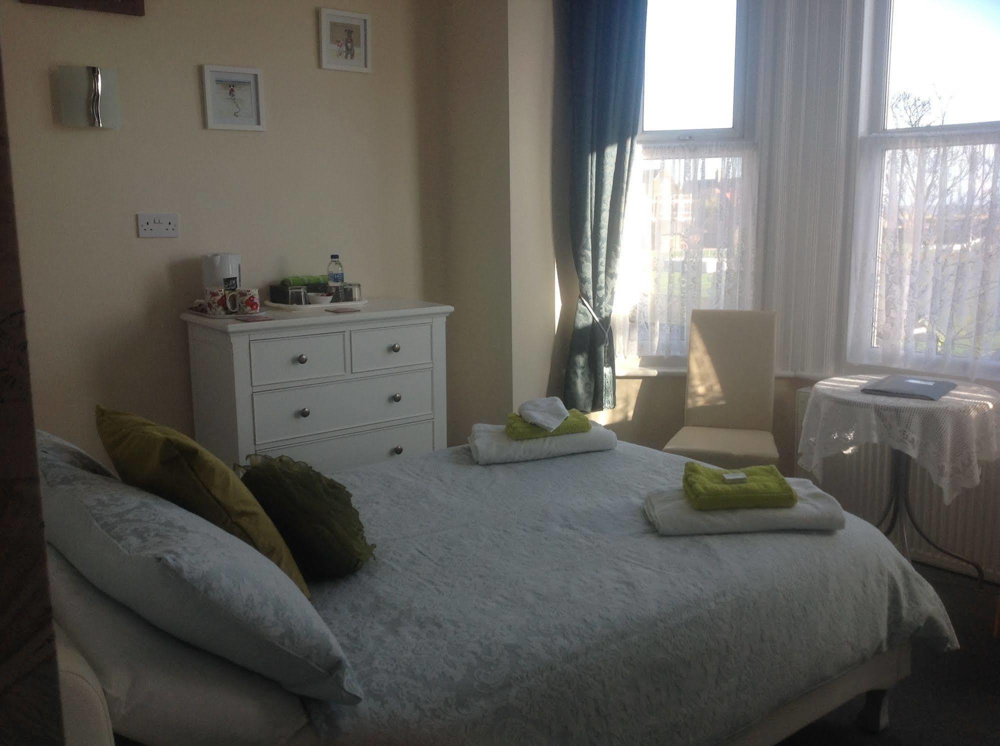 Cleasewood Guest House Great Yarmouth Luaran gambar